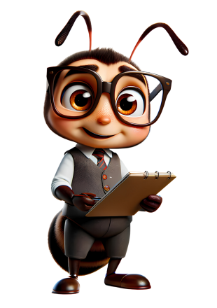ant pricelist